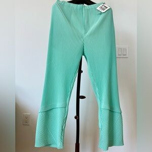 Homme Plisse Aerial 412 NWT Issey Mikyake